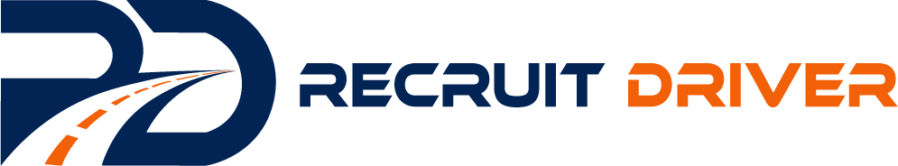 Recruit Driver European Driver Recruitment logo
